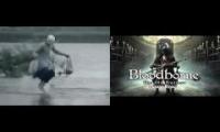 Orphan of Kos Fight.