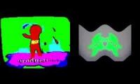 2 Noggin And Nick Jr Logo Collection V1006