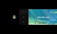Windows Vista Sparta Remix 2parison 2021
