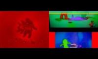 2 Noggin And Nick Jr Logo Collection V1007