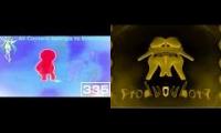 Thumbnail of 2 Noggin And Nick Jr Logo Collection V993