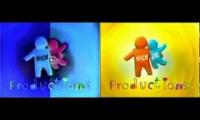 2 Noggin And Nick Jr Logo Collection V1003