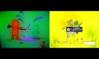 2 Noggin And Nick Jr Logo Collection V1013