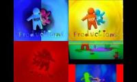 4 Noggin And Nick Jr Logo Collection V239