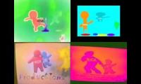 4 Noggin And Nick Jr Logo Collection V240