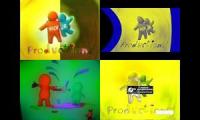 4 Noggin And Nick Jr Logo Collection V241