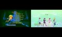 boboiboy bersedia VS shinbis house fly away which is faster