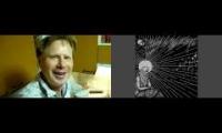 Serial Killer boils Flesh Coffee