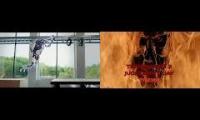 Terminator Boston Dynamics