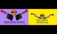 membuat pisau sederhana dari barang bekas
