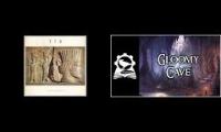 Gagal Gorge Cave Dungeon