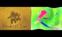 Thumbnail of 2 Noggin And Nick Jr Logo Collection V1015