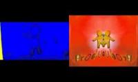 2 Noggin And Nick Jr Logo Collection V999