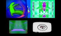 4 Noggin And Nick Jr Logo Collection V69