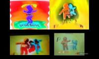 4 Noggin And Nick Jr Logo Collection V67