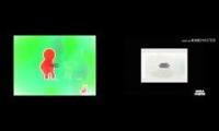 2 Noggin And Nick Jr Logo Collections V995