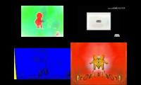 4 Noggin And Nick Jr Logo Collections V237