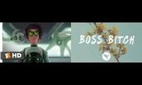 Thumbnail of Boss Bitch Doc Ock Mashup