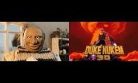 Duke Nukem sequel pitch to Gearbox Software (Forward to Randy Pitchford)
