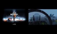 Thumbnail of Battlefield 3 DCS mashup