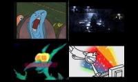 Sparta Remixes Side-By-Side 28