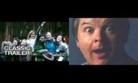 Benny Hill Descent Mashup