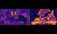Thumbnail of 2 Noggin And Nick Jr Logo Collection V971