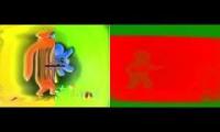 2 Noggin And Nick Jr Logo Collection V992