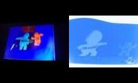 Thumbnail of 2 Noggin And Nick Jr Logo Collection V969
