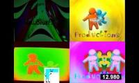 4 Noggin And Nick Jr Logo Collections V94