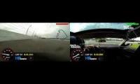 Thumbnail of RX8 Pocono TNIA Comparison