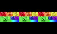 More Gummy bears (My version)