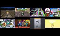 Annoying Goose 91:Mario Kart Wii