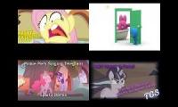 KikoGamez Favorite Sparta Remix Quadparison 19