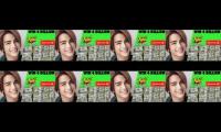 mari bermain dengan happy ini hanya sebuah game saja