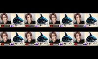 cara packing ikan bawal putih, dan proses mengsize ikan