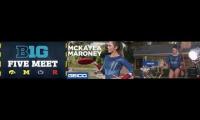 Big 5 Michigan 2-27-21 720p - McKayla Maroney Saves The Day VS Distracted Driving (2021, USA)