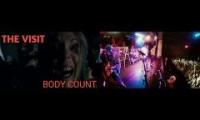 The Visit (2015 Horror comedy) (Kill Count/Metal Tribute)