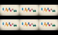 Jeitos Idiotas de festejar Dumb Ways To Party