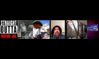 Thumbnail of Anti lockdown protests Australia LIVE