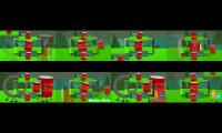 Thumbnail of YTPMV BFOD Soup Can Scan V1 vs V2 vs V3 vs V4 vs V5 vs V6 vs V7 vs V8