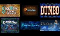 The Best of Disneycember