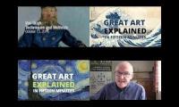 Art Amaze 12345689 abcdefgh