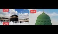 Makkah And Madina live Hajj 2021 muharam