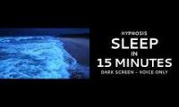 Thumbnail of Michael Sealey (for 15 mins) and Ocean Waves (for 11 hours)