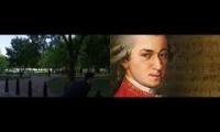 Trump ft. Mozart - Requiem in Q Minor