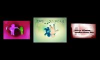 Thumbnail of 3 Noggin And Nick Jr Logo Collection V147