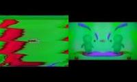 2 Noggin And Nick Jr Logo Collections V956