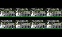 Live streaming kajian rutin kandanghaur