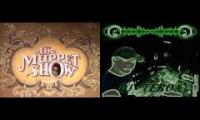 Thumbnail of muppetshow theme mashup